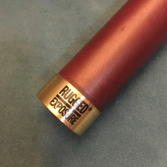 Monocular Rugged Exposure 25x30 - Picture 4 of 8